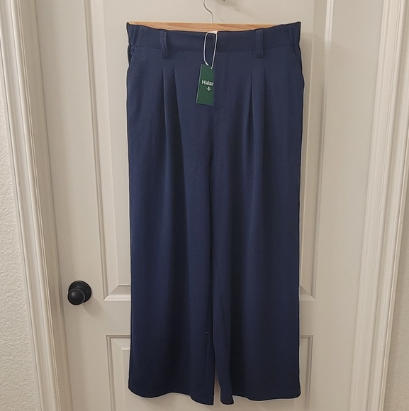 NWT Halara Wide-Leg Pants - Picture 3 of 5